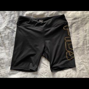 FILA BIKE SHORT